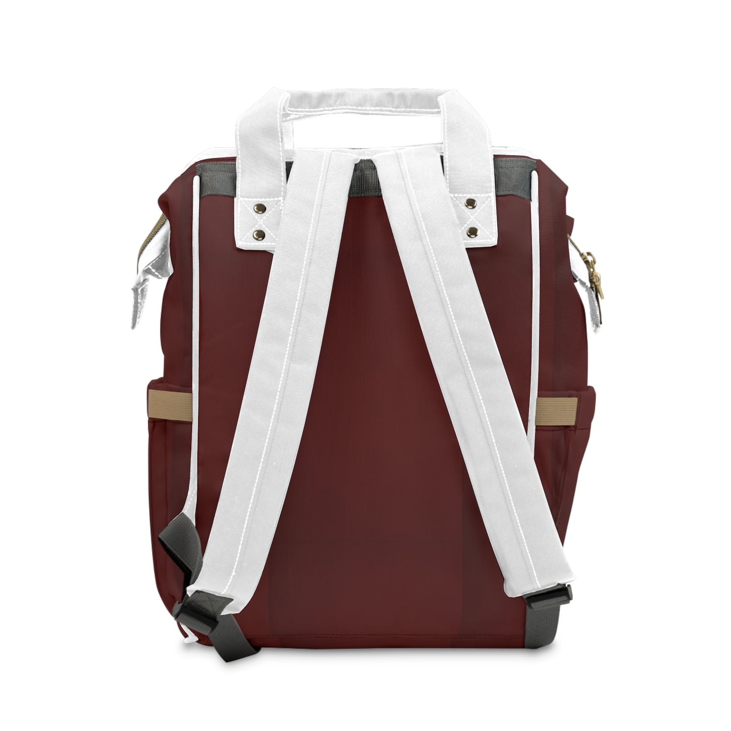 Multifunctional Diaper Backpack