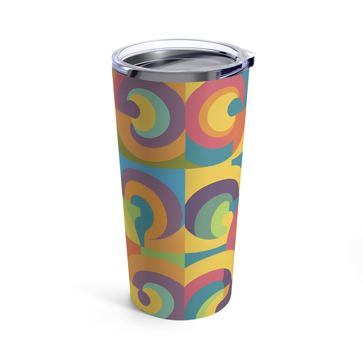 Tumbler 20oz