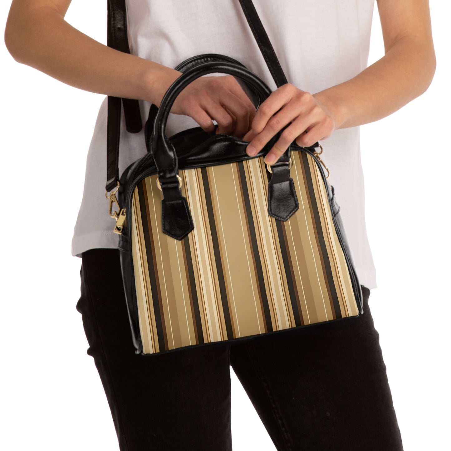 Shoulder Handbag