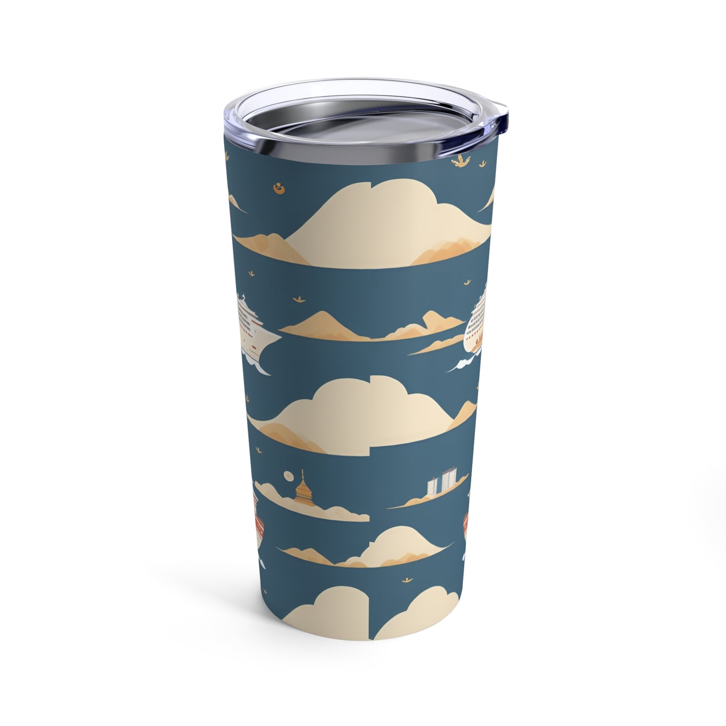 Tumbler 20oz