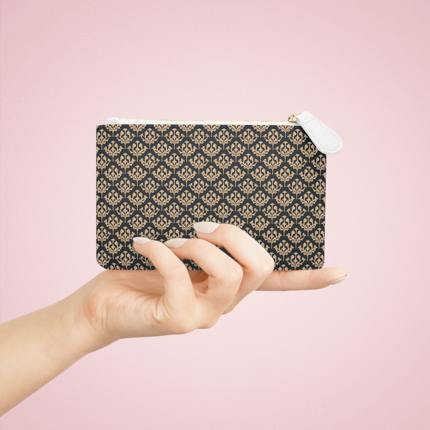 Mini Clutch Bag