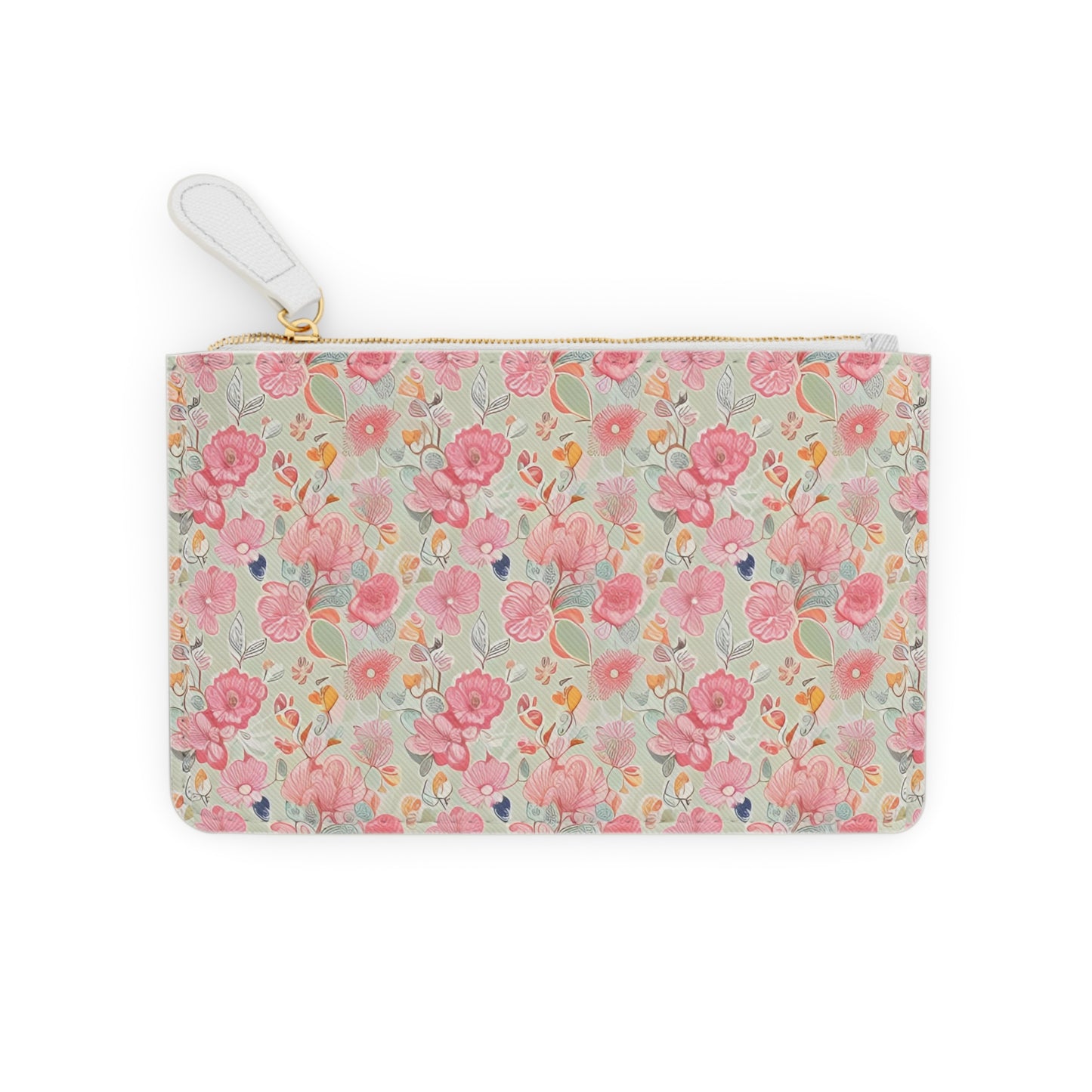 Mini Clutch Bag