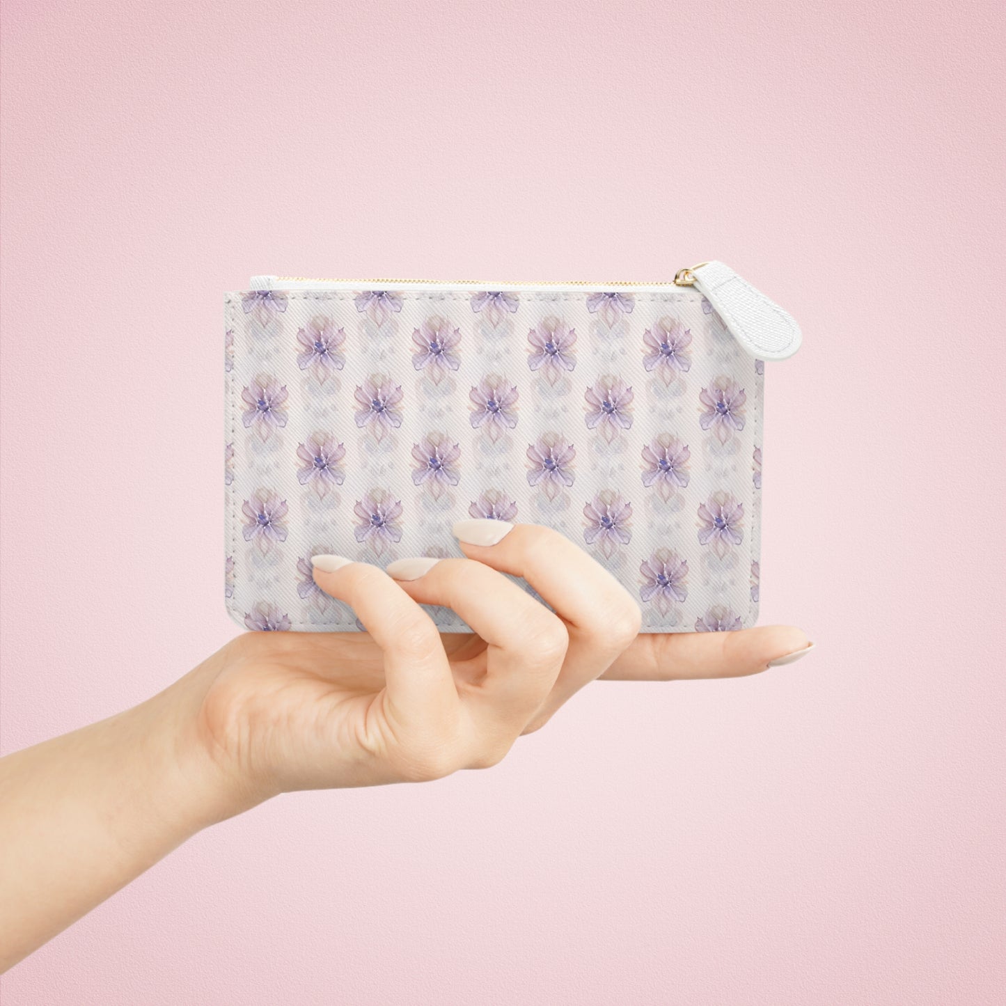 Mini Clutch Bag