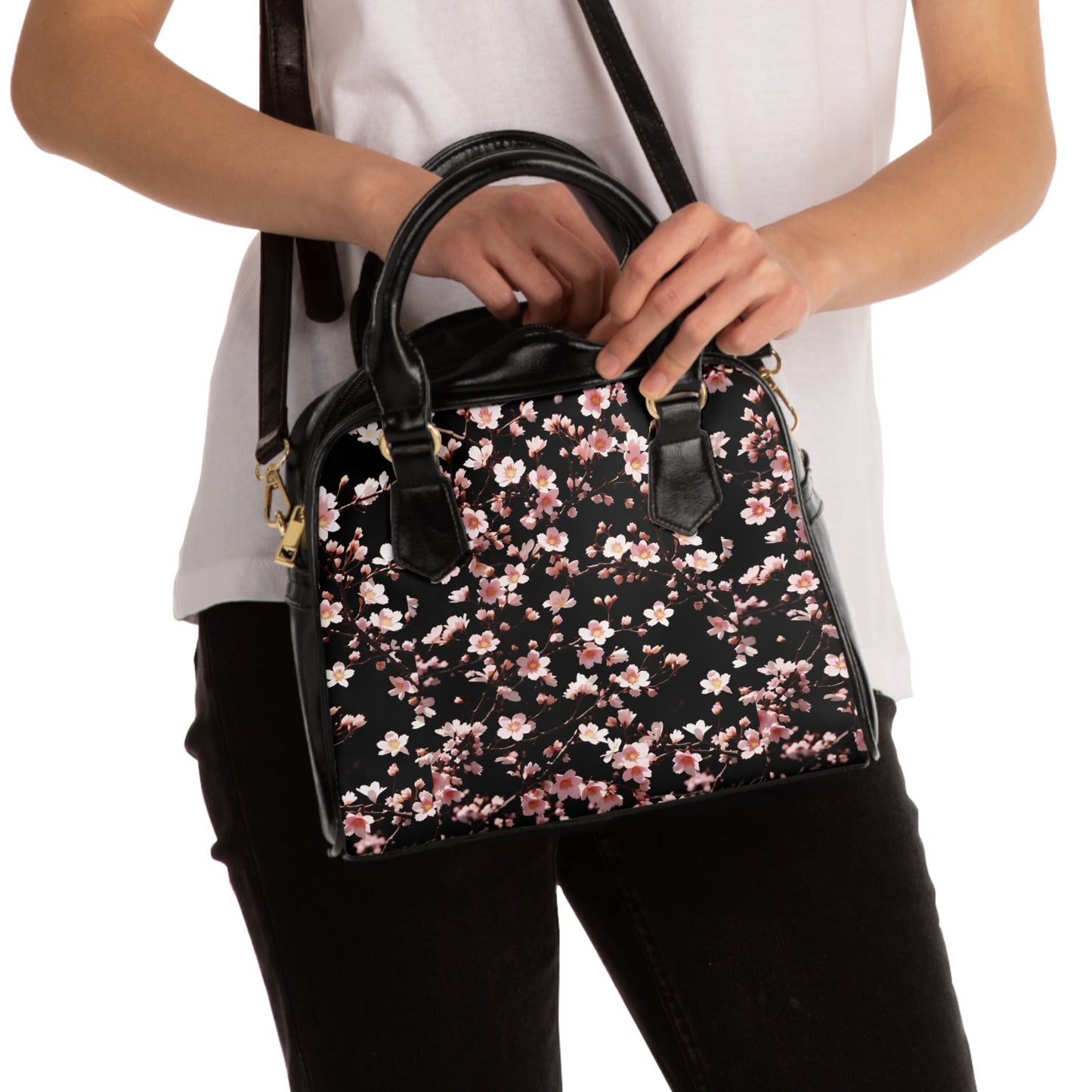 Shoulder Handbag