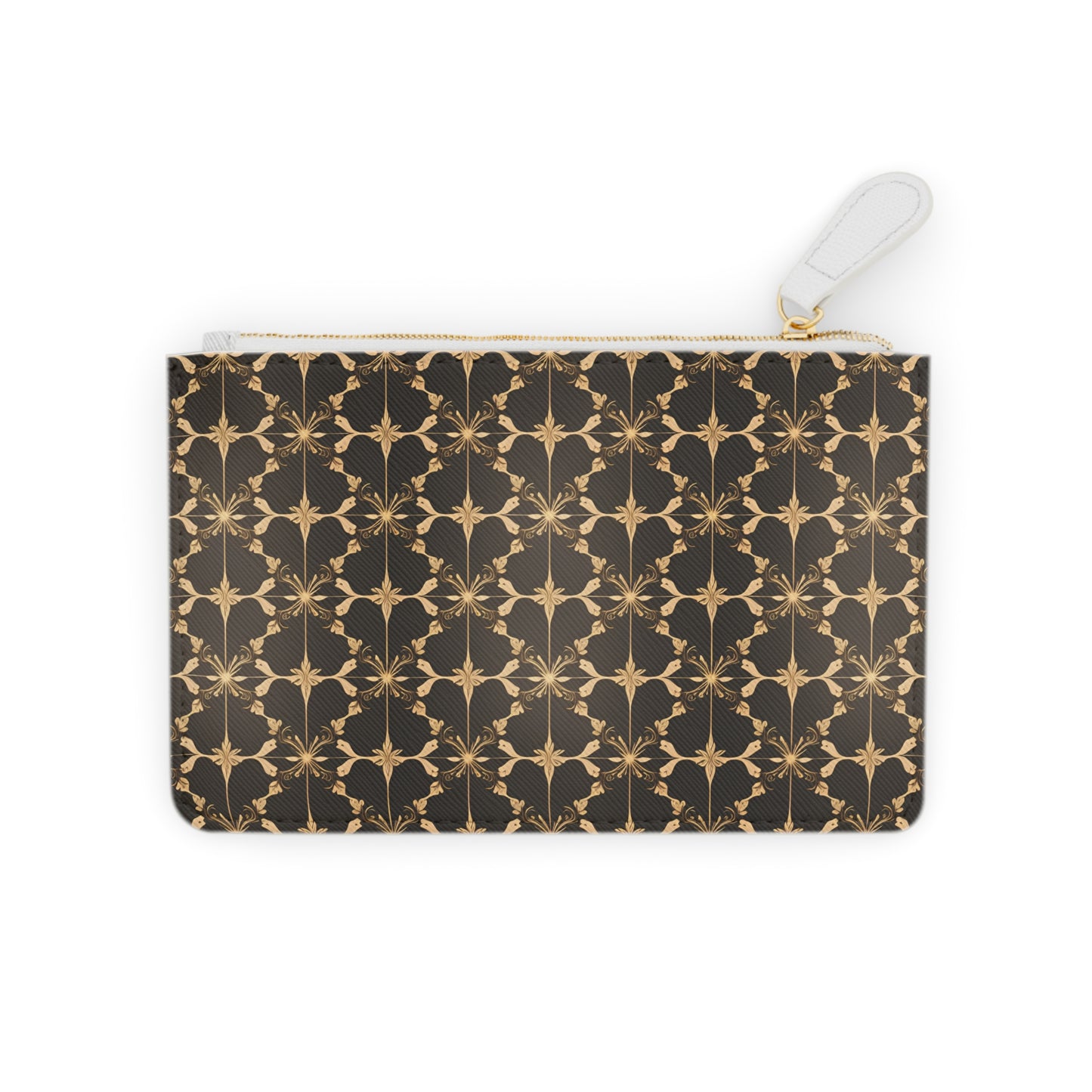 Mini Clutch Bag