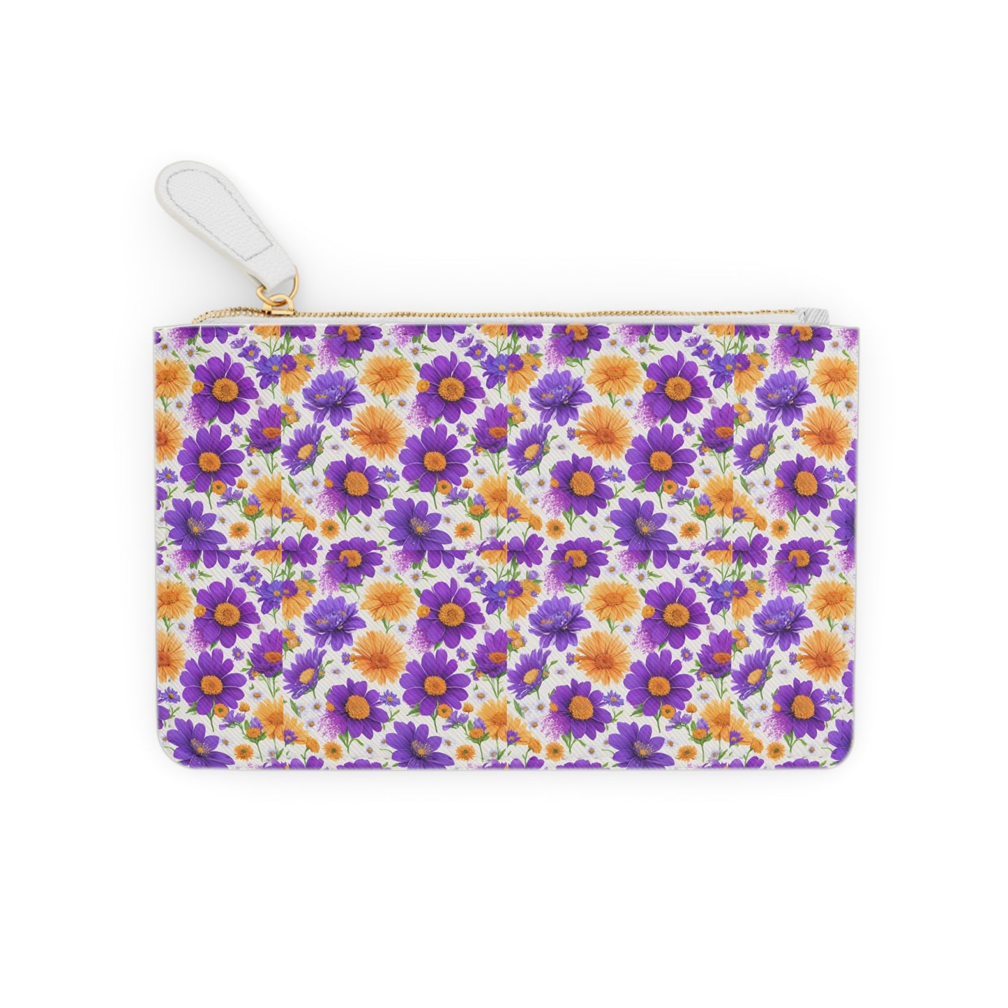 Mini Clutch Bag