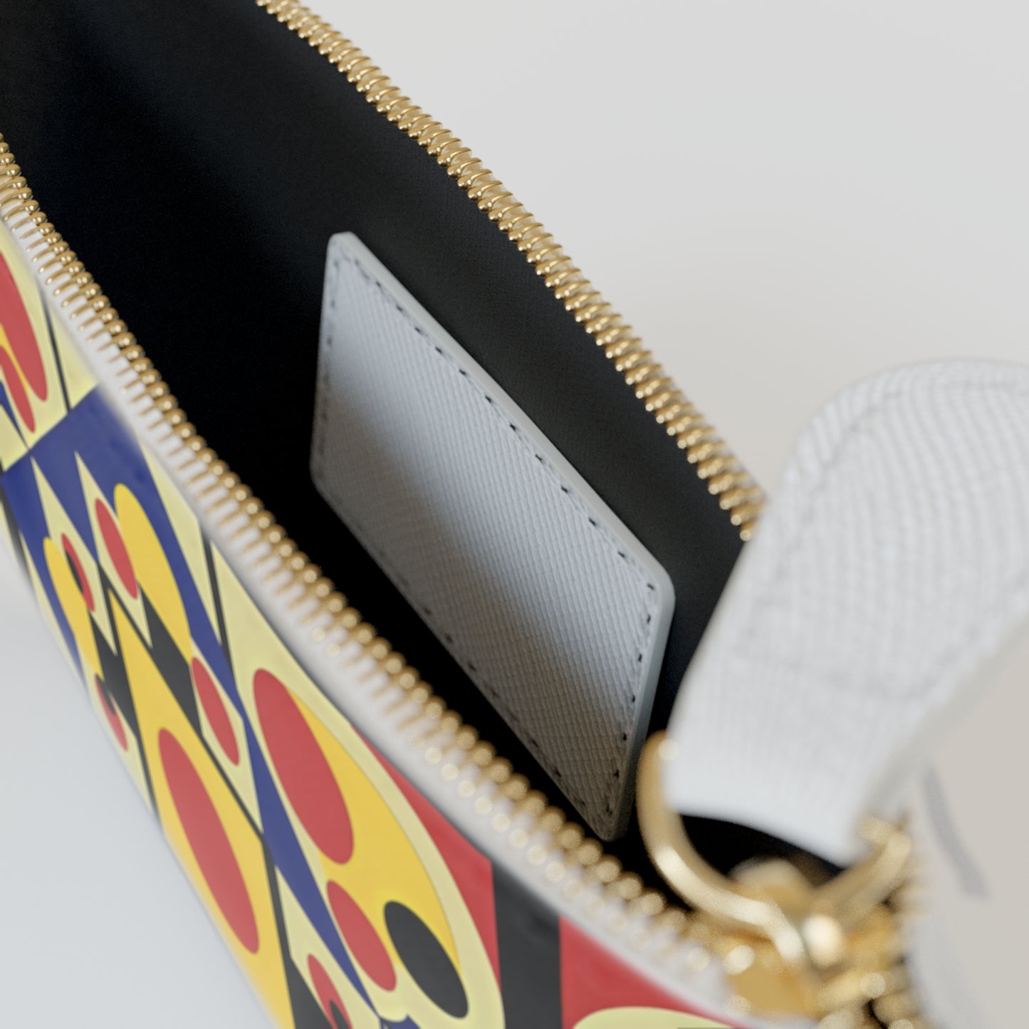 Mini Clutch Bag