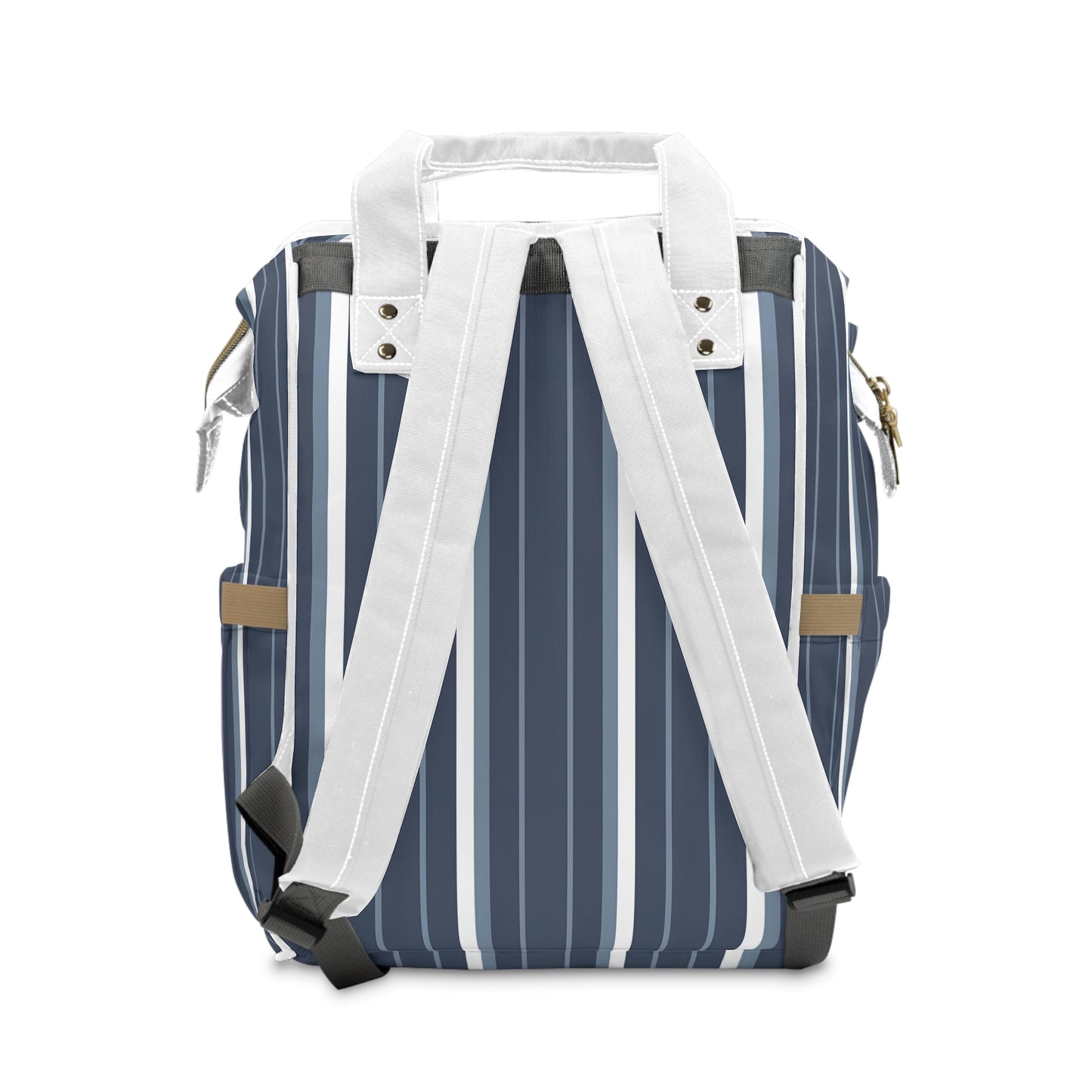 Multifunctional Diaper Backpack