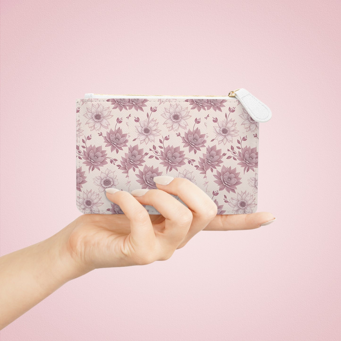 Mini Clutch Bag