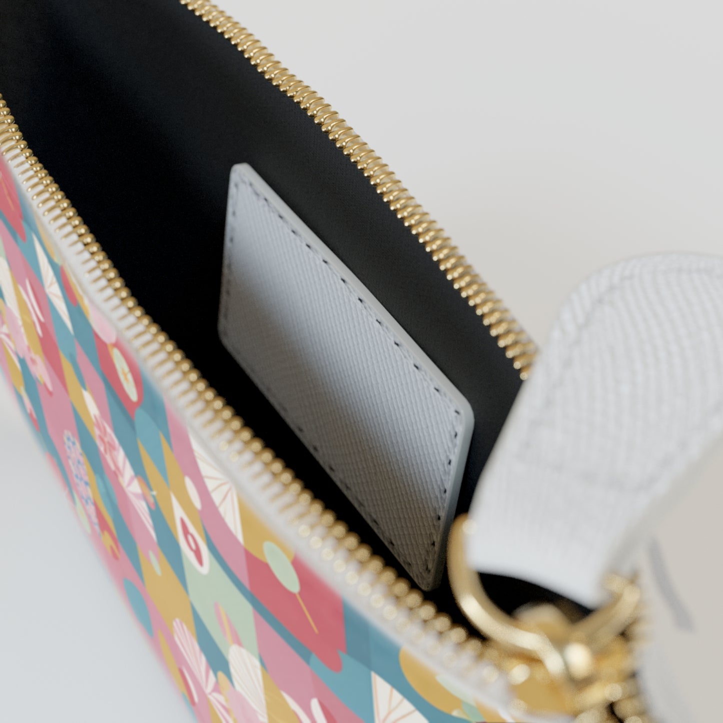 Mini Clutch Bag