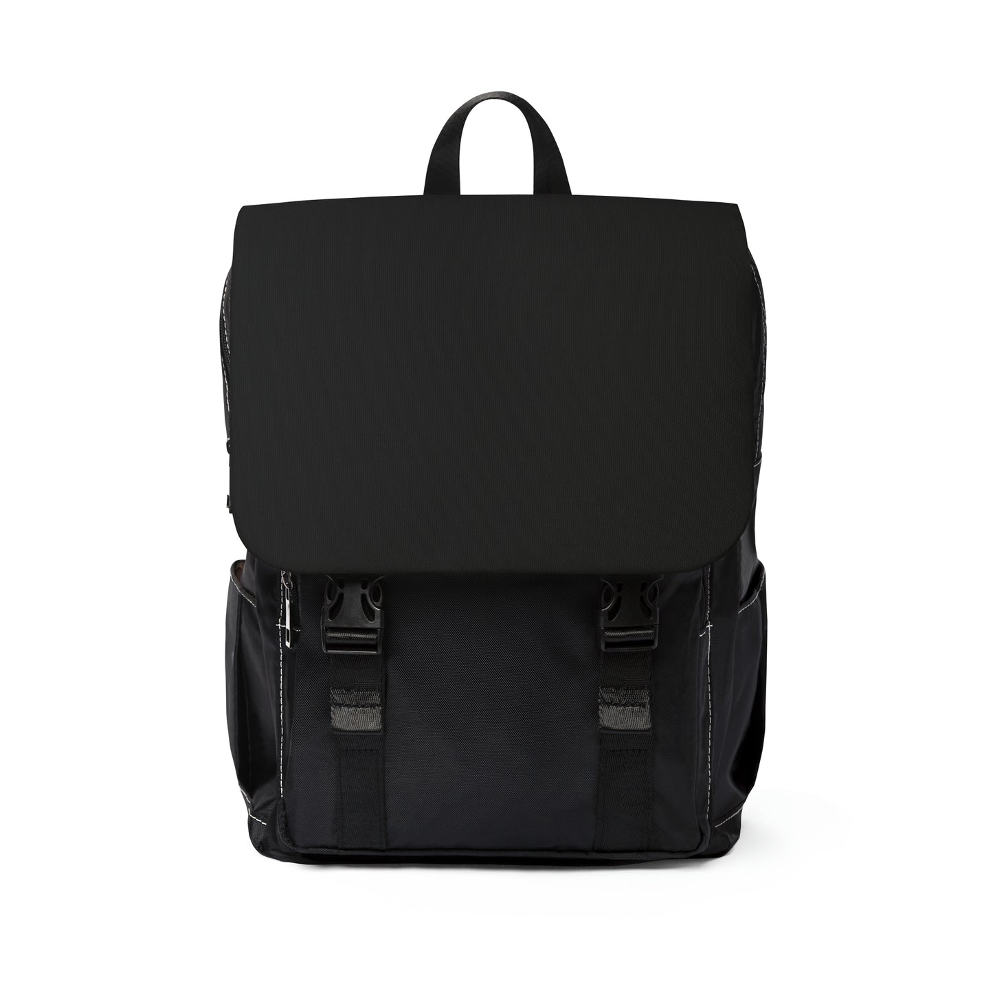 Unisex Casual Shoulder Backpack