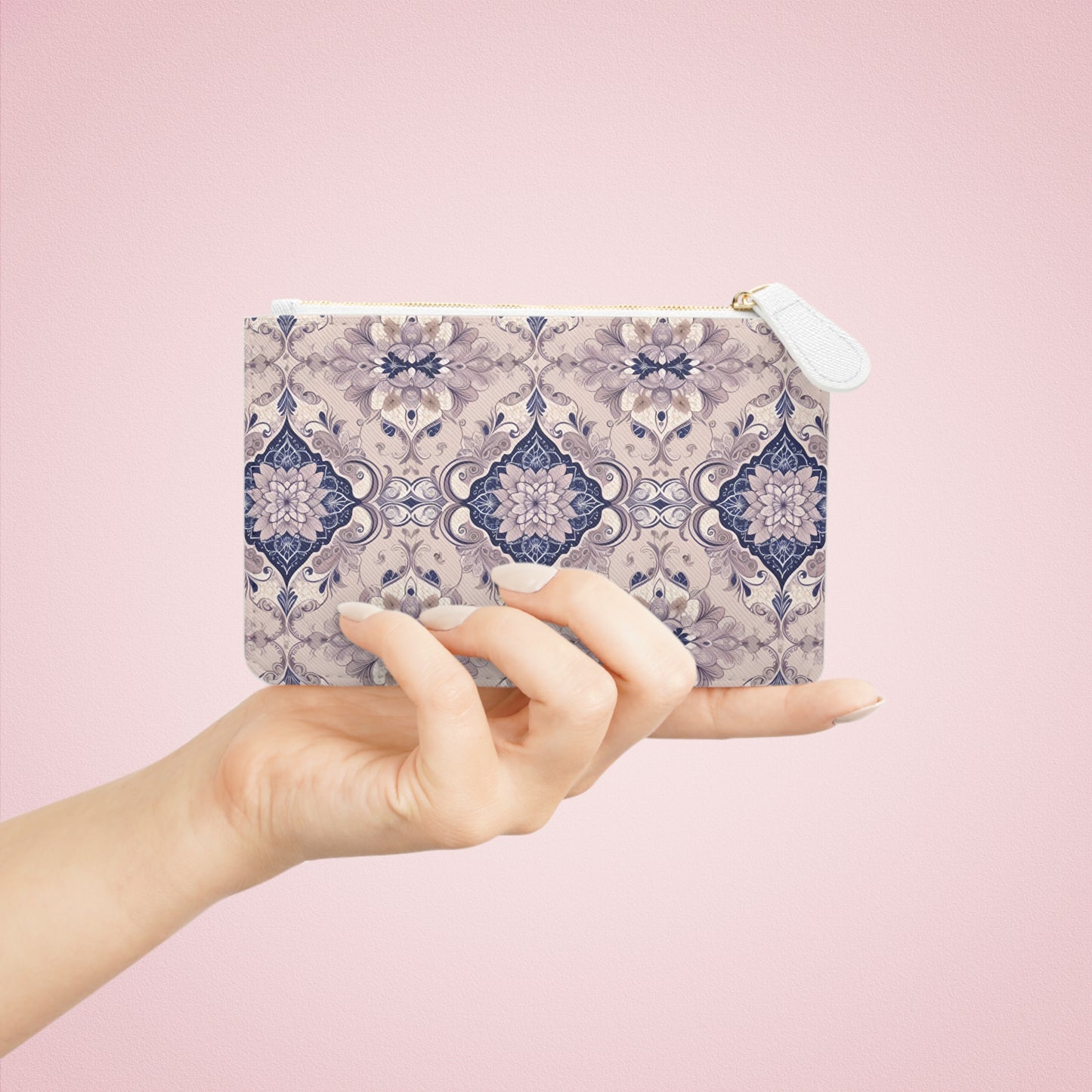 Mini Clutch Bag