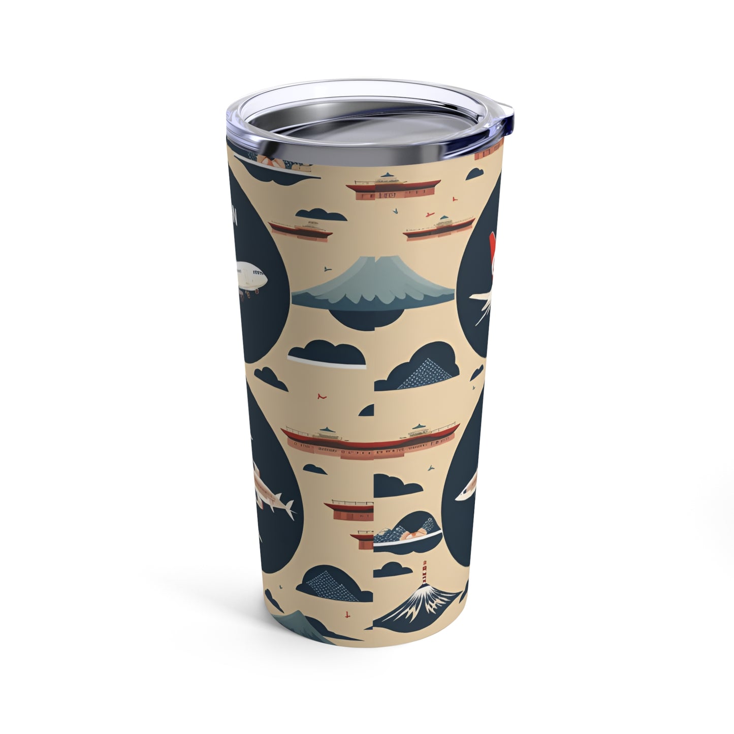 Tumbler 20oz