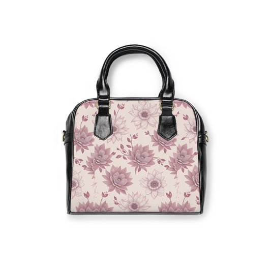 Shoulder Handbag