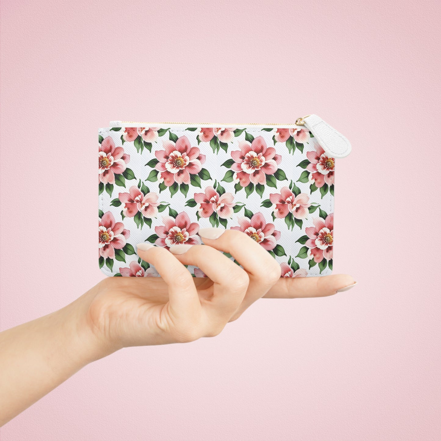 Mini Clutch Bag