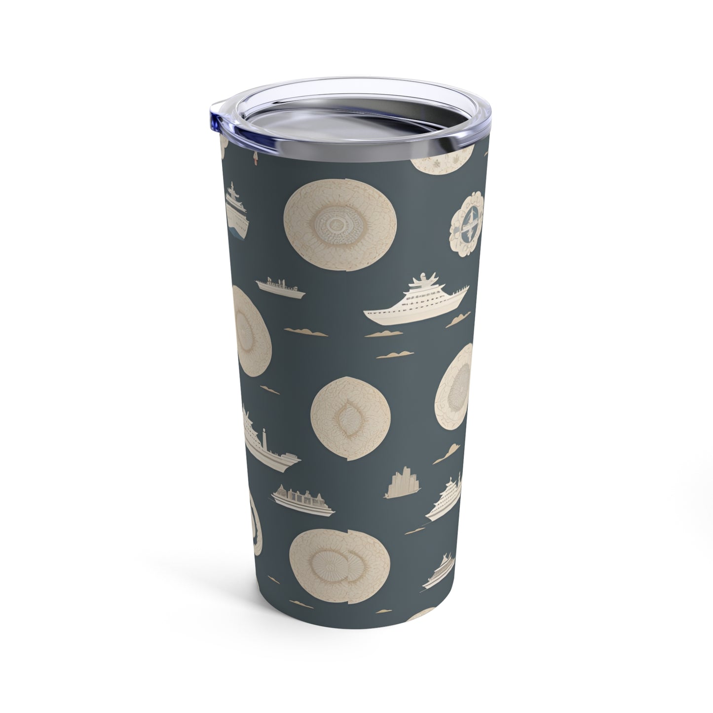 Tumbler 20oz