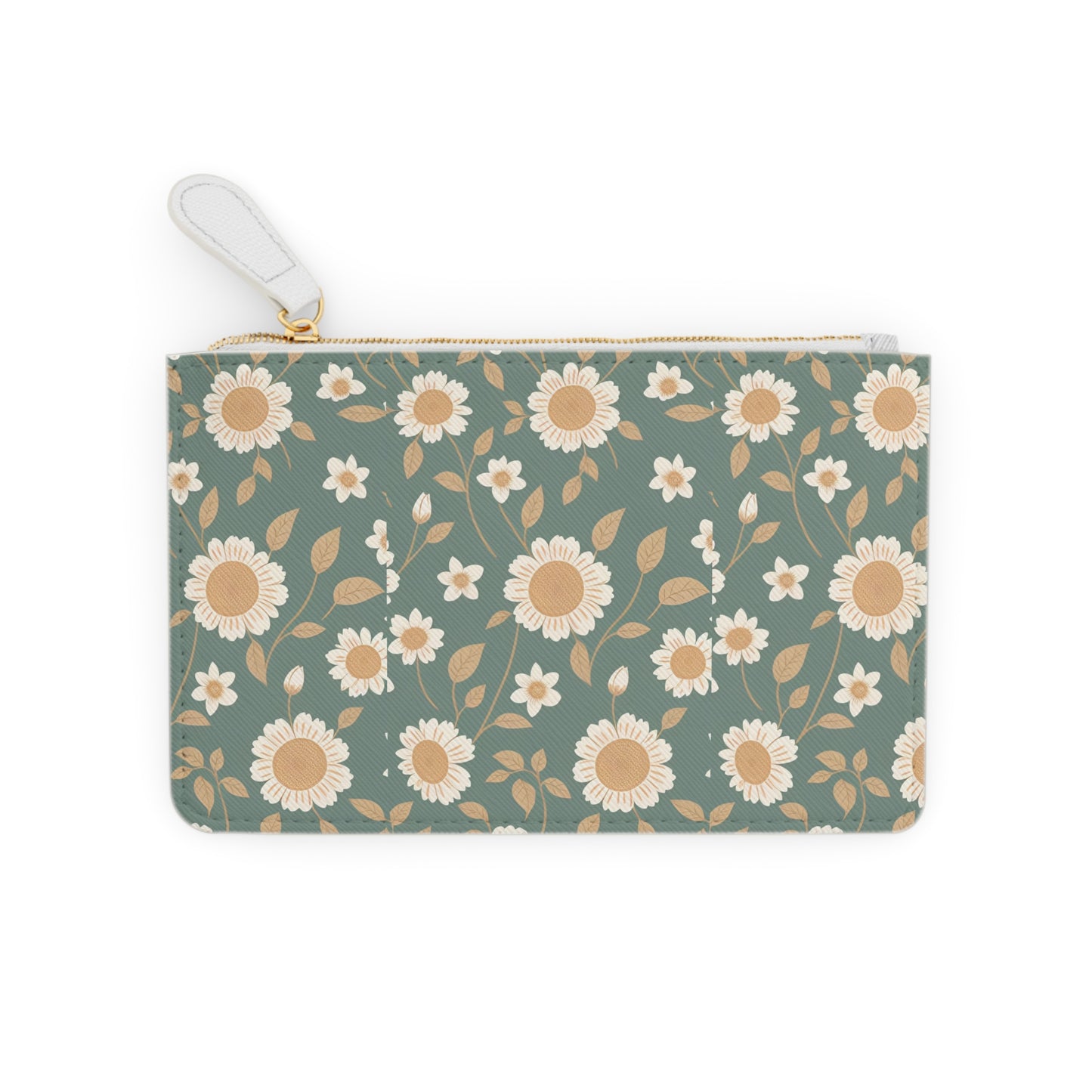 Mini Clutch Bag