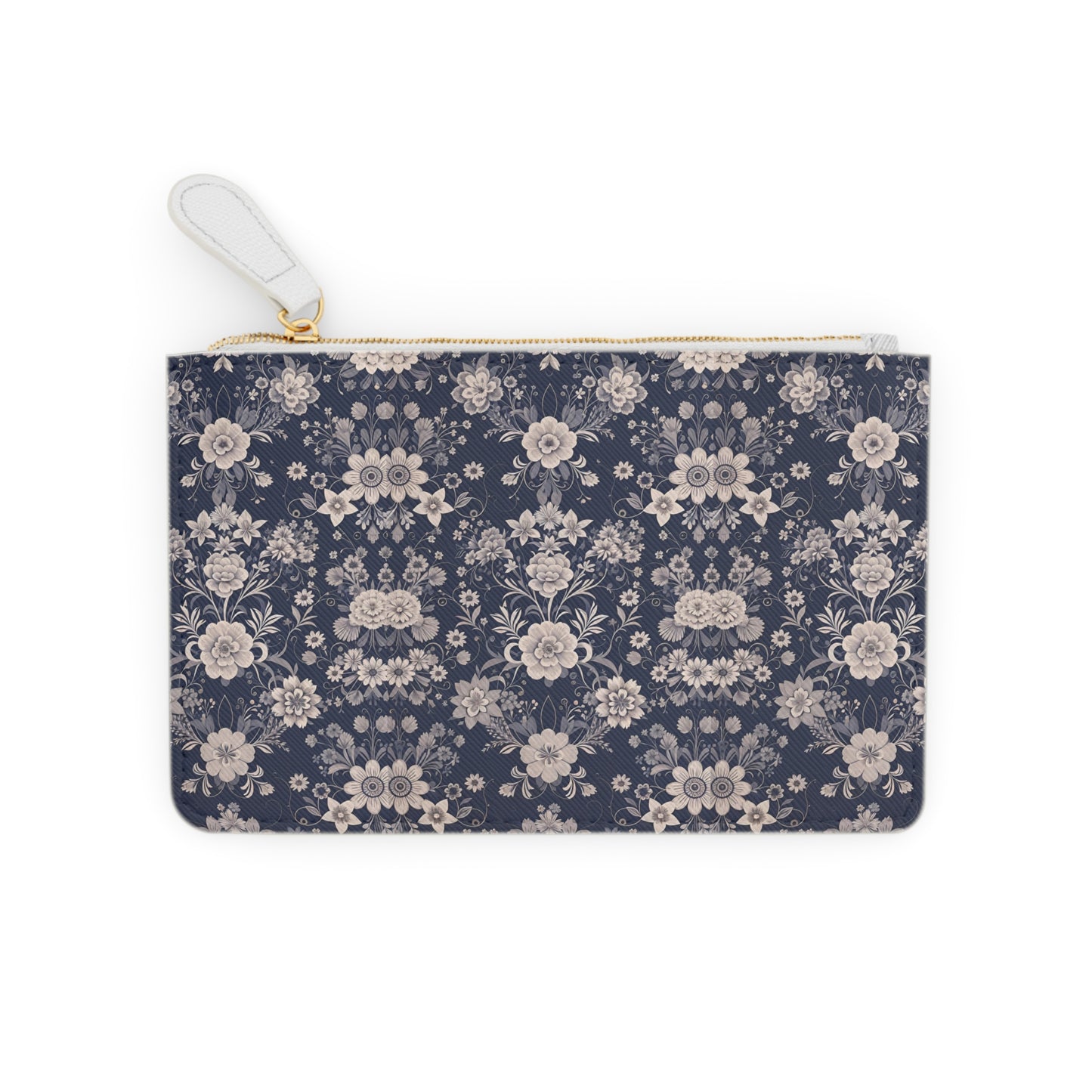 Mini Clutch Bag