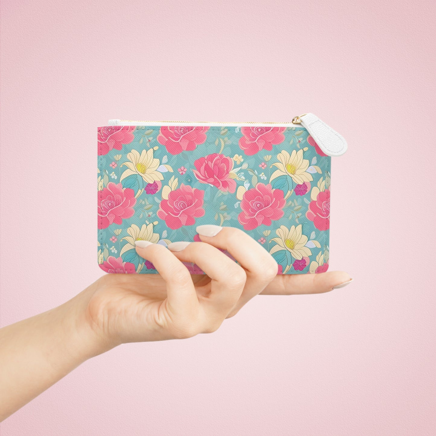 Mini Clutch Bag