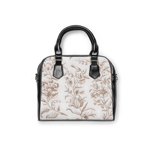 Shoulder Handbag