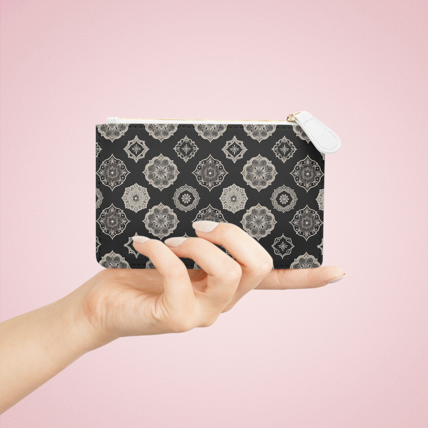 Mini Clutch Bag