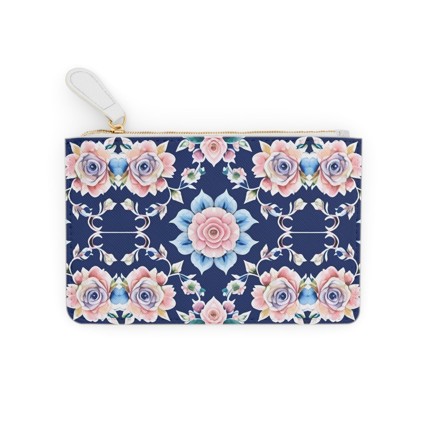 Mini Clutch Bag