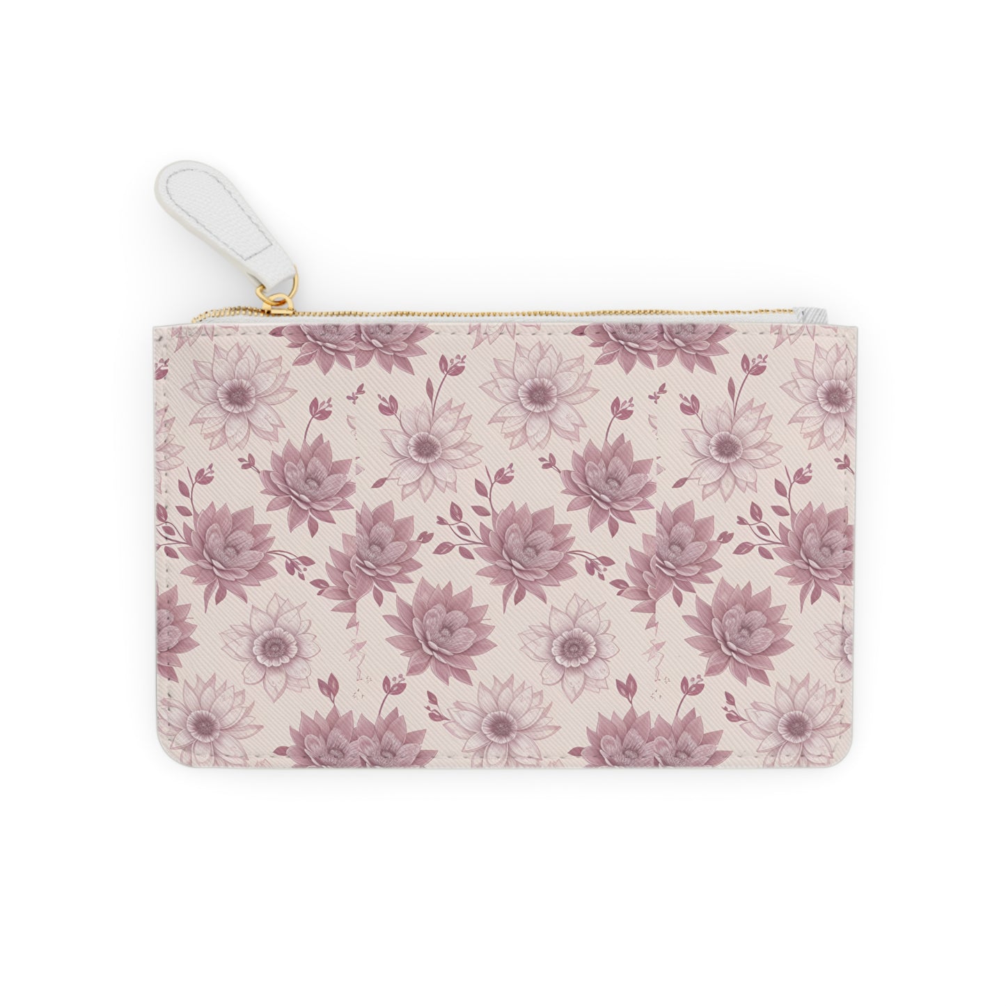 Mini Clutch Bag