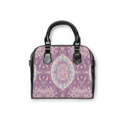 Shoulder Handbag