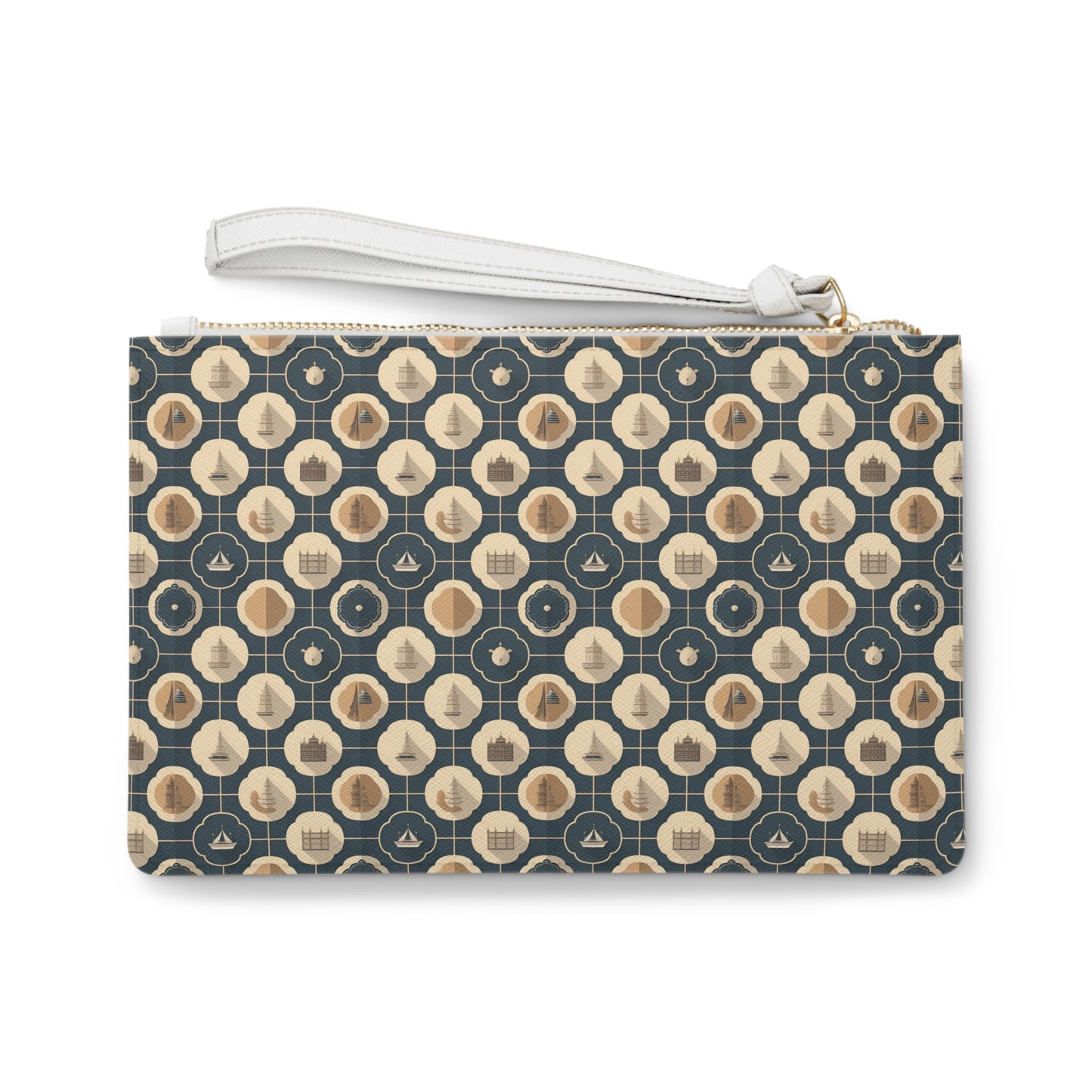 Clutch Bag