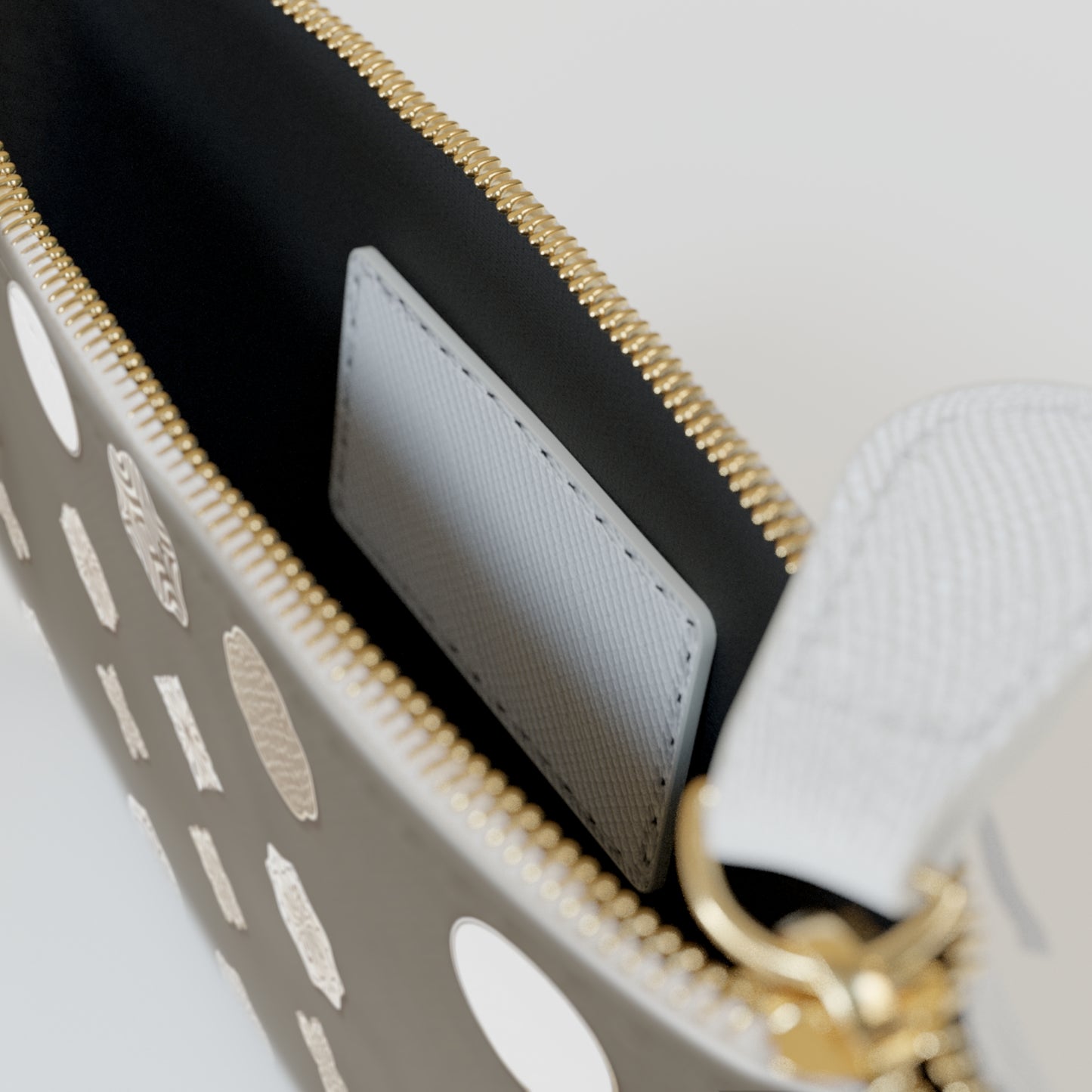 Mini Clutch Bag