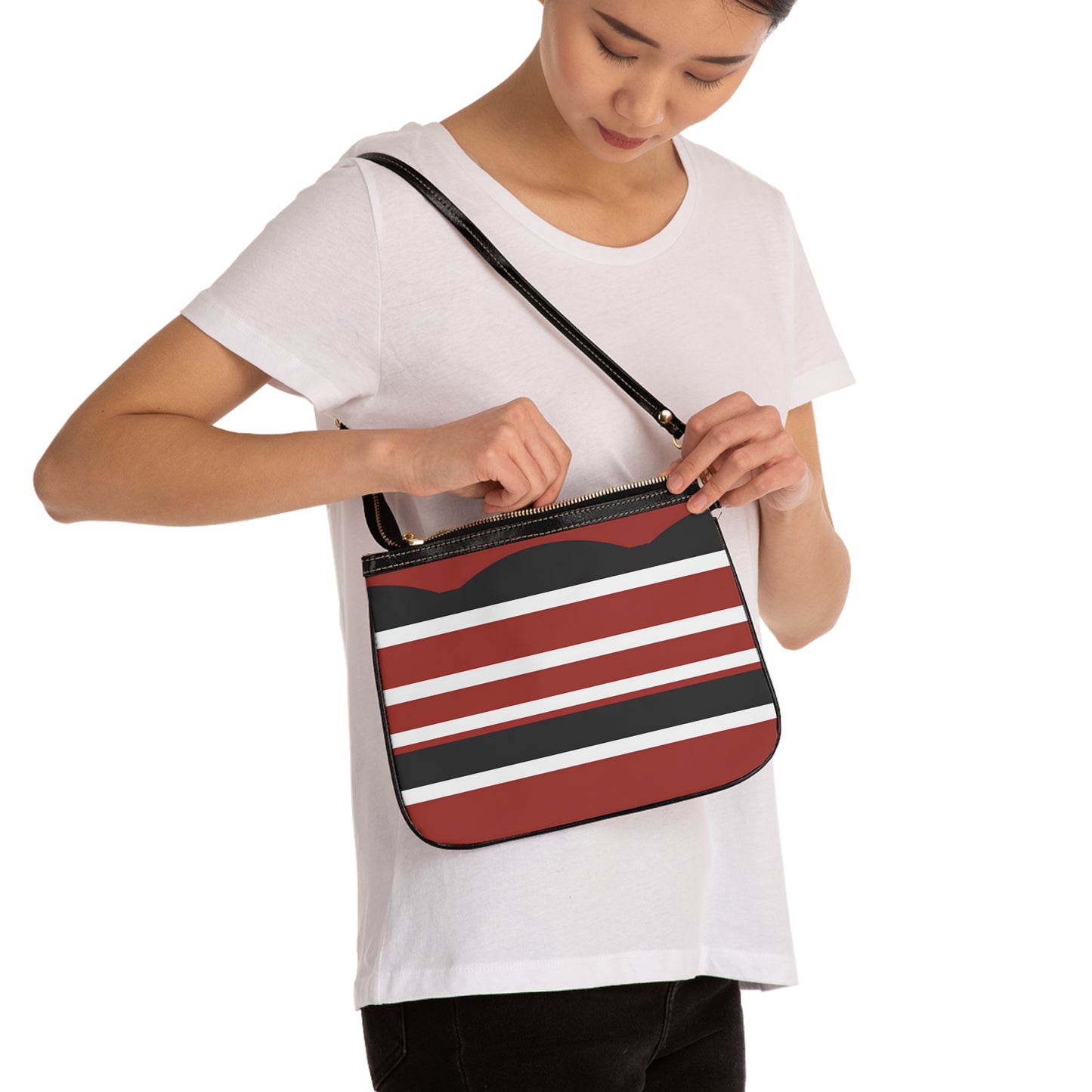 Small Shoulder Bag