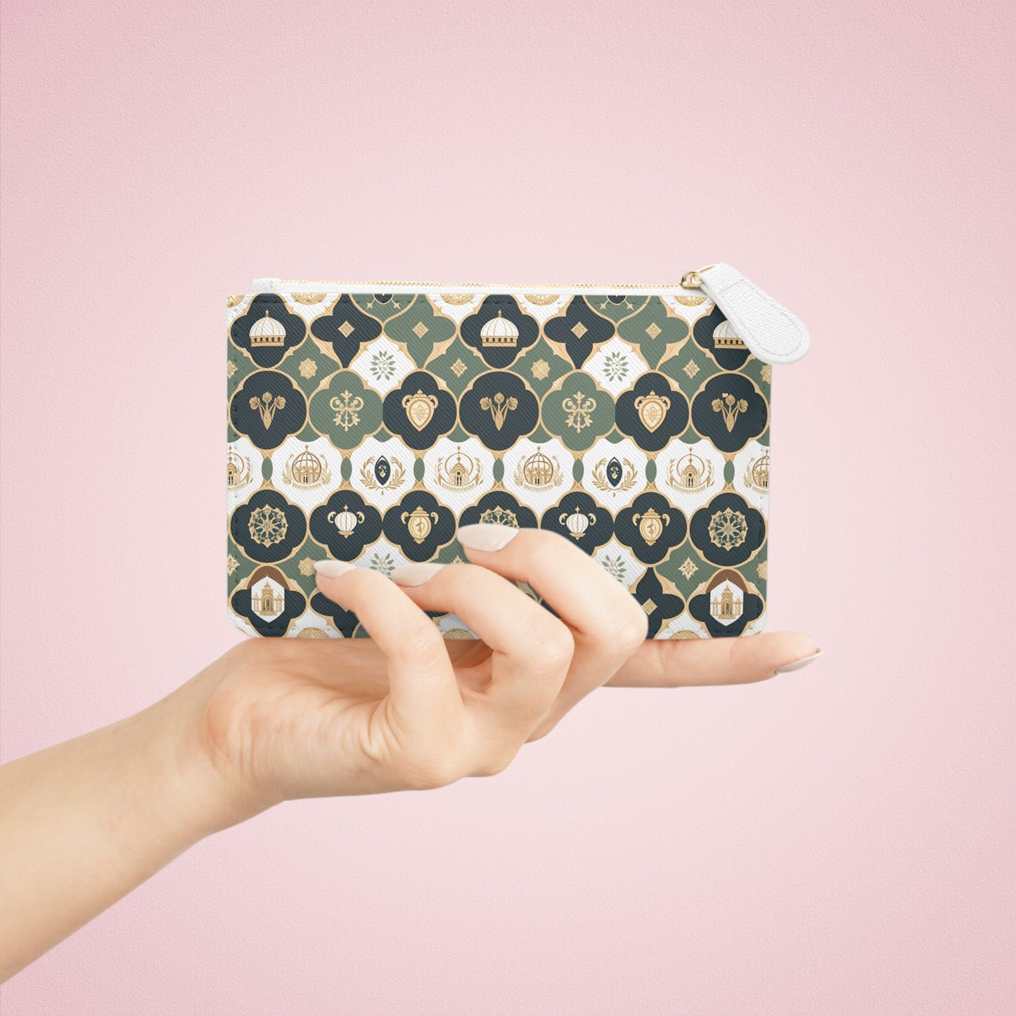 Mini Clutch Bag