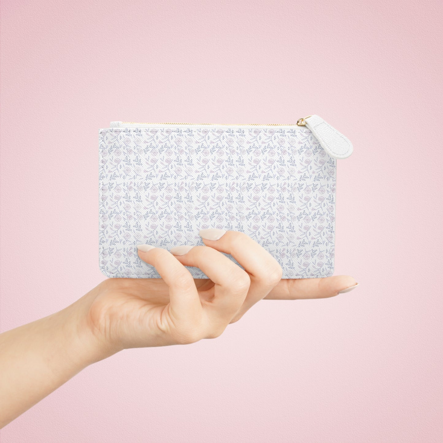 Mini Clutch Bag