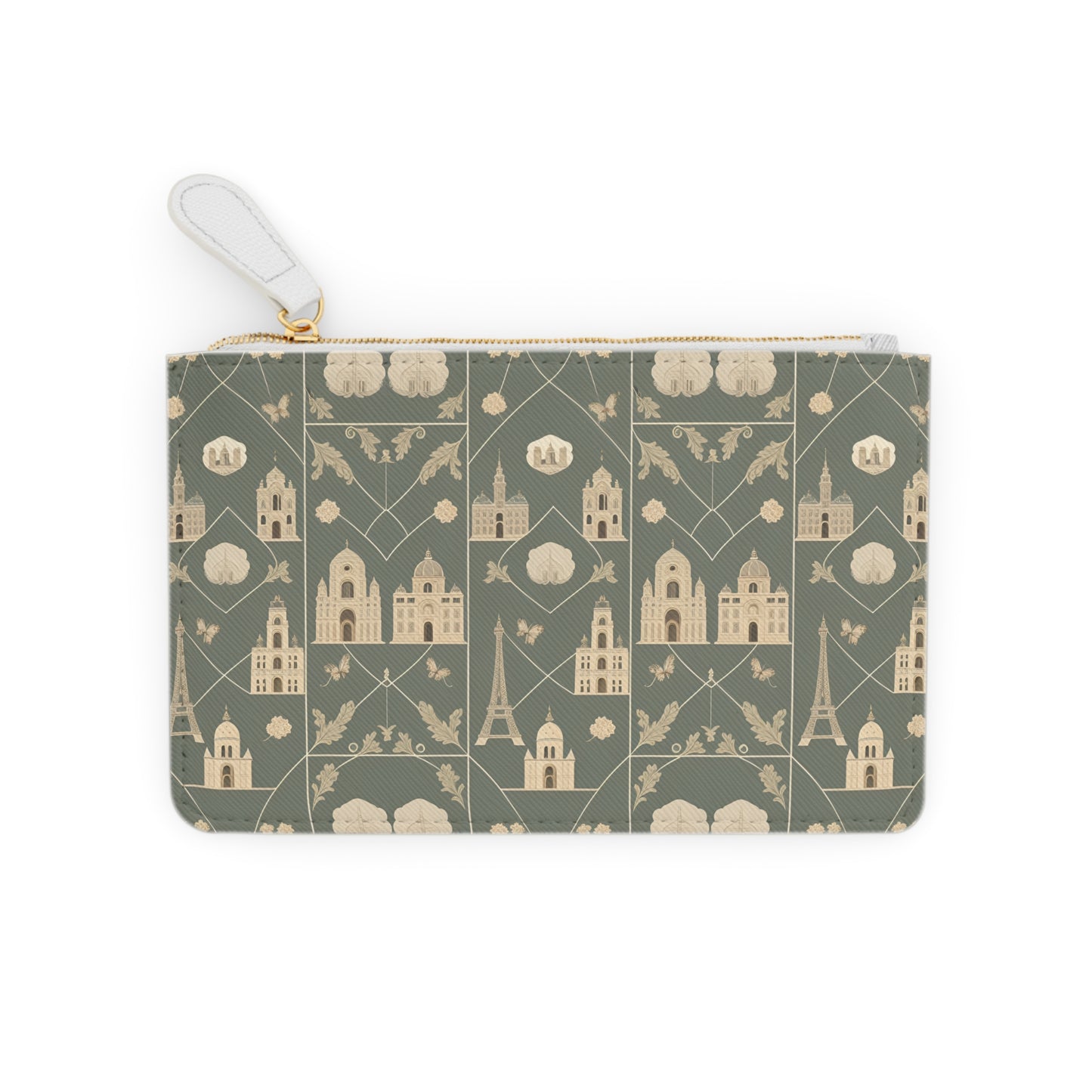 Mini Clutch Bag