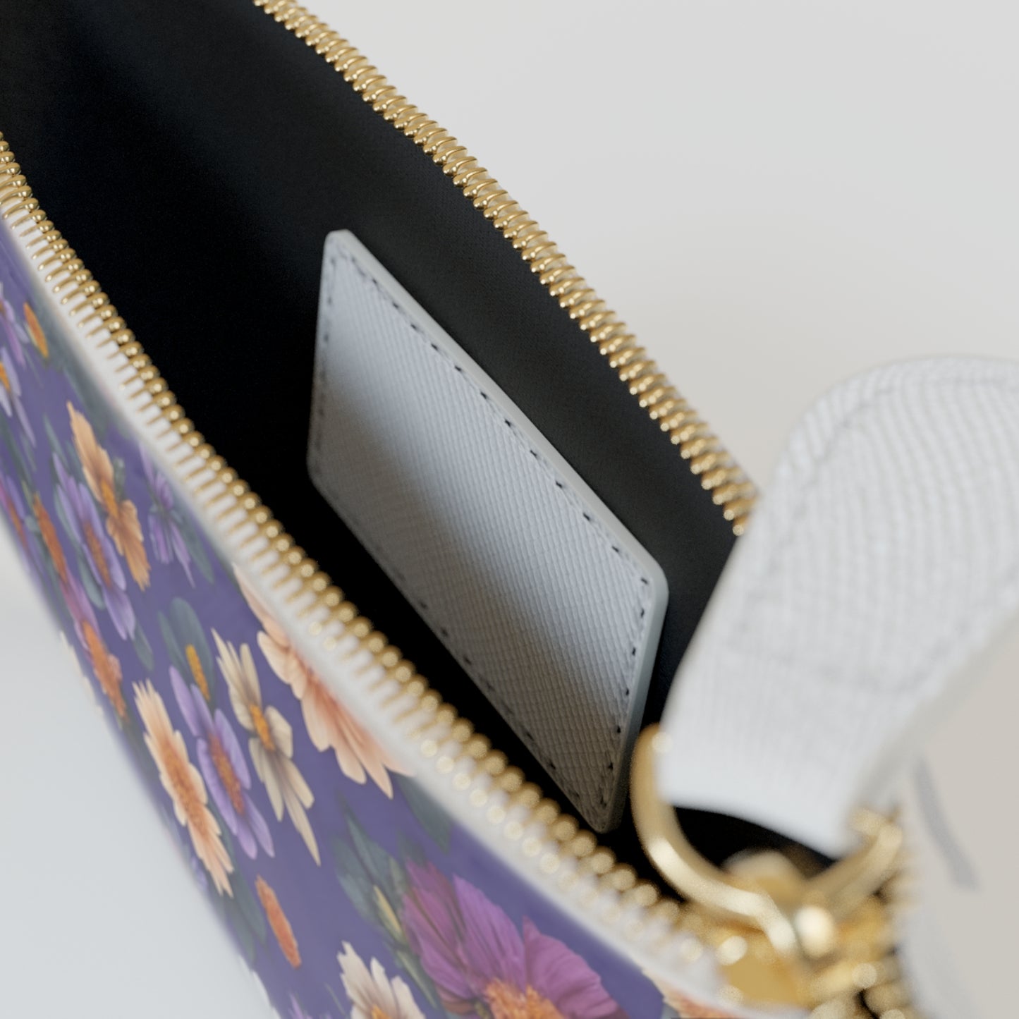 Mini Clutch Bag