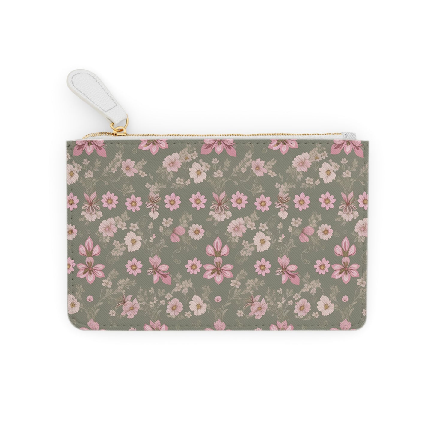 Mini Clutch Bag