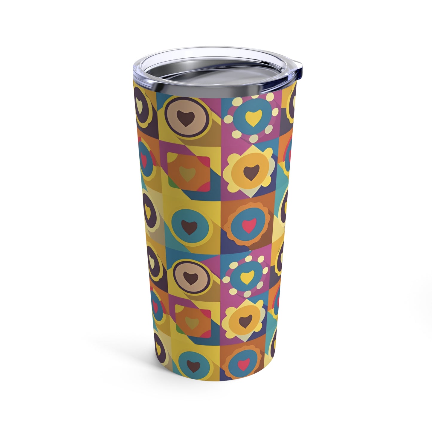 Tumbler 20oz