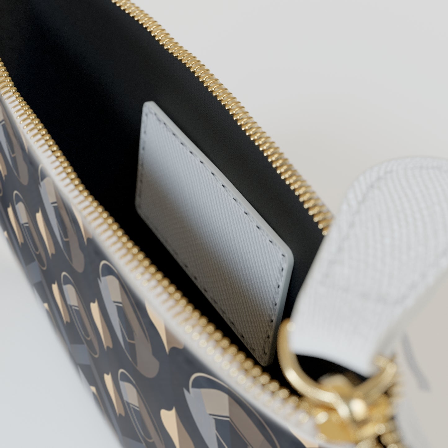 Mini Clutch Bag