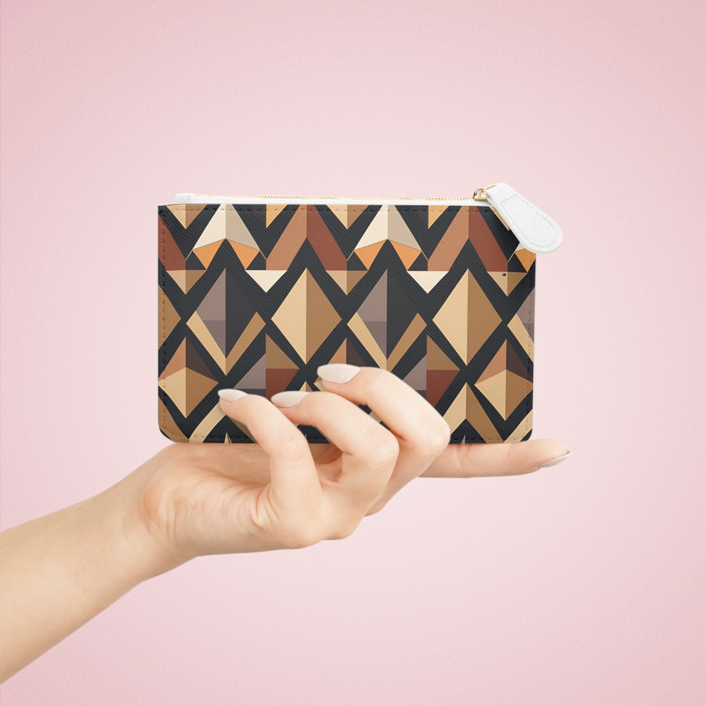 Mini Clutch Bag