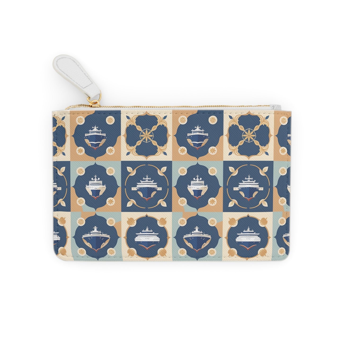 Mini Clutch Bag