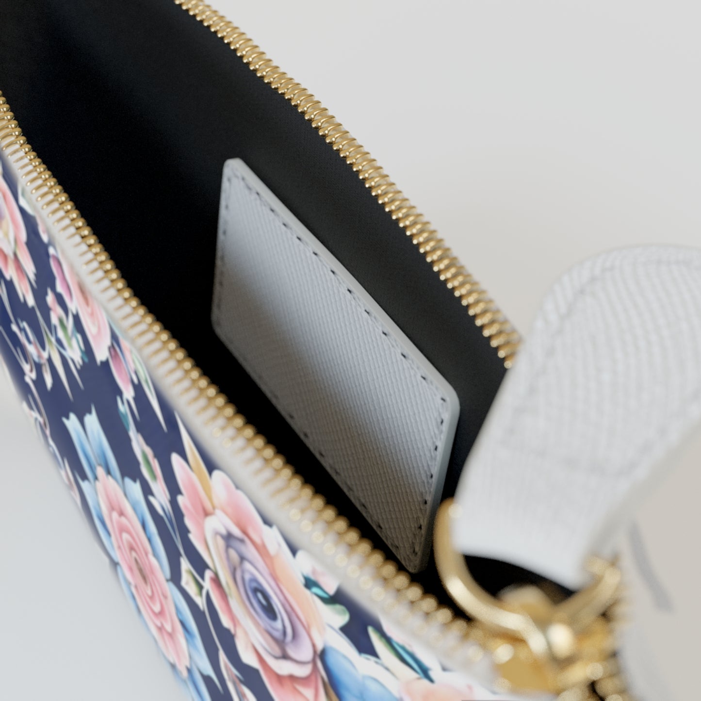 Mini Clutch Bag