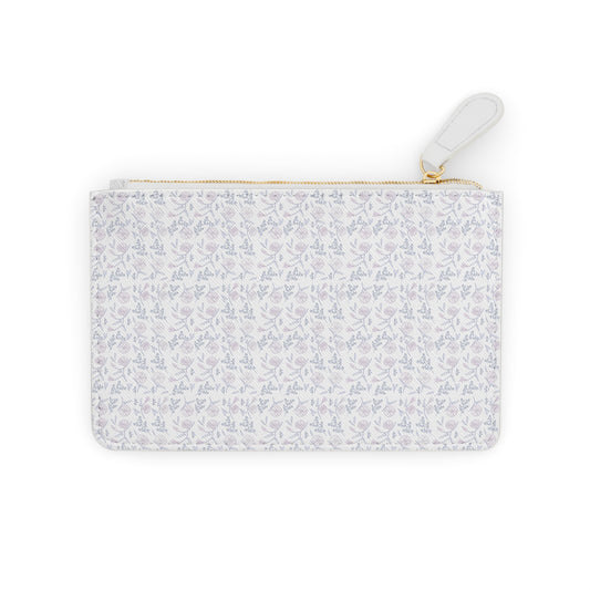 Mini Clutch Bag