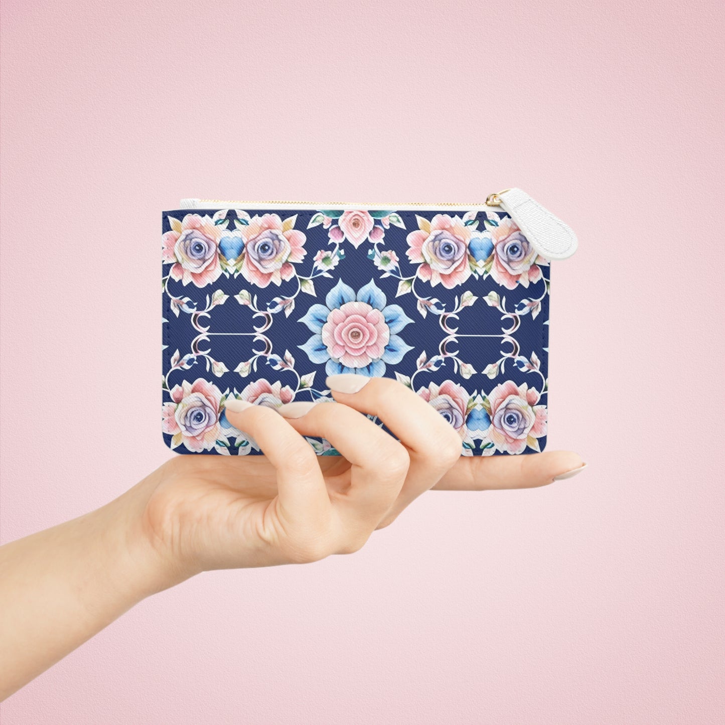 Mini Clutch Bag