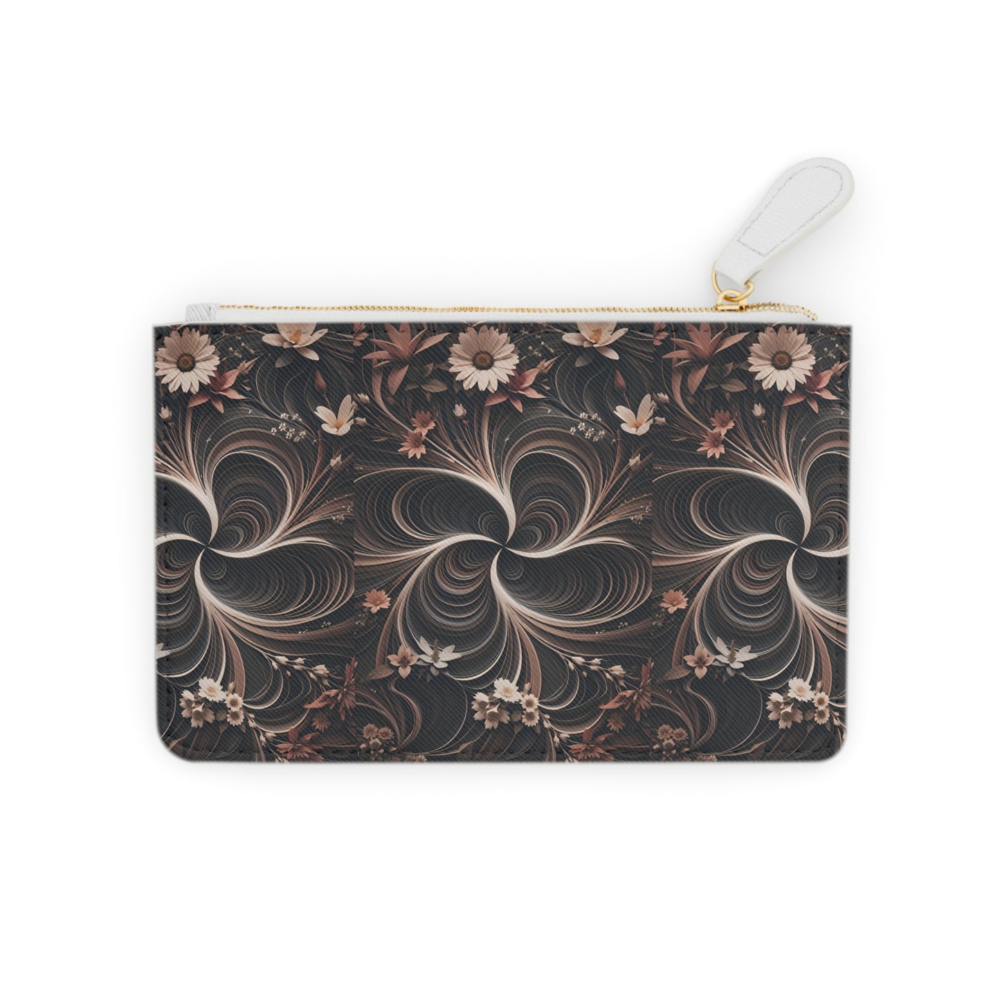 Mini Clutch Bag