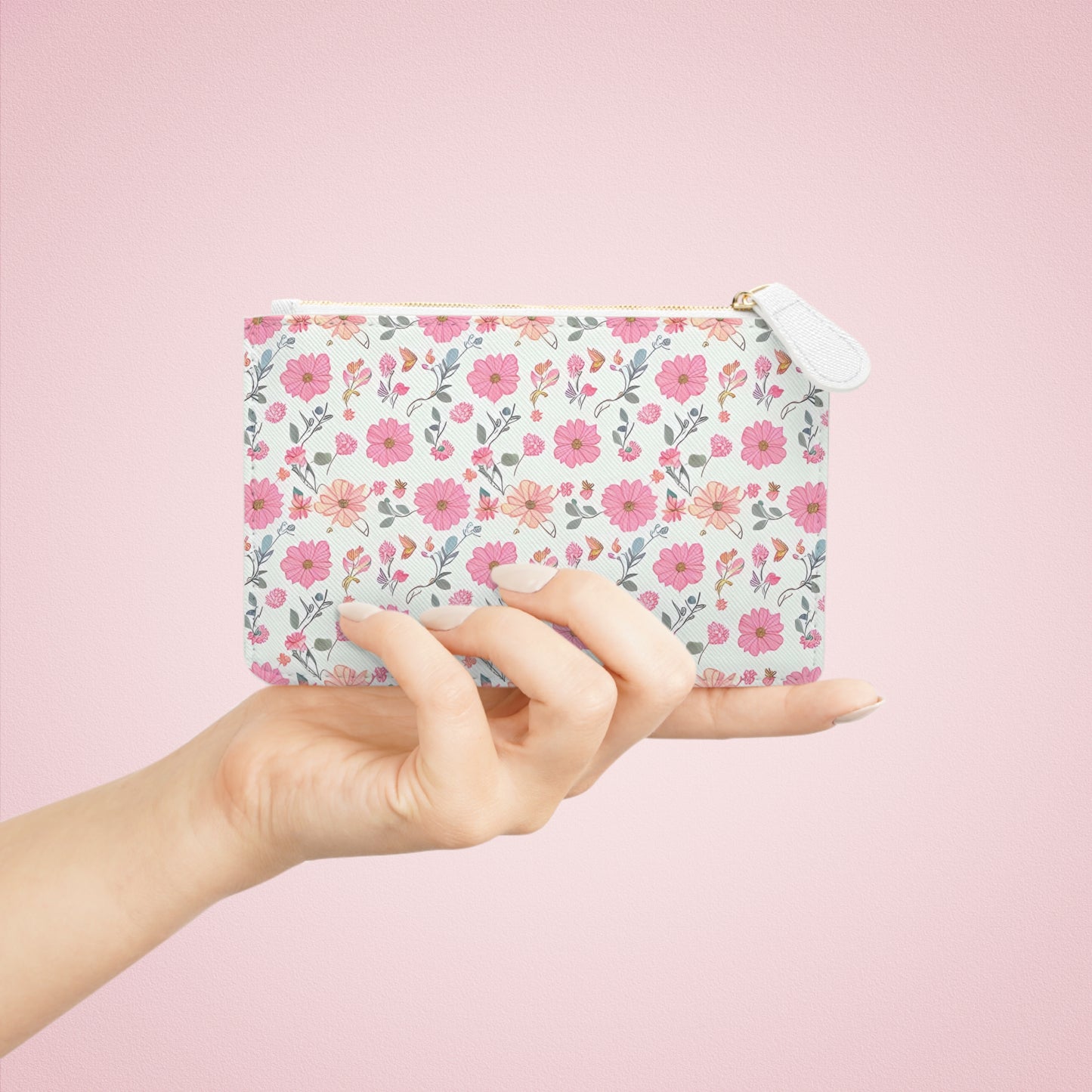 Mini Clutch Bag