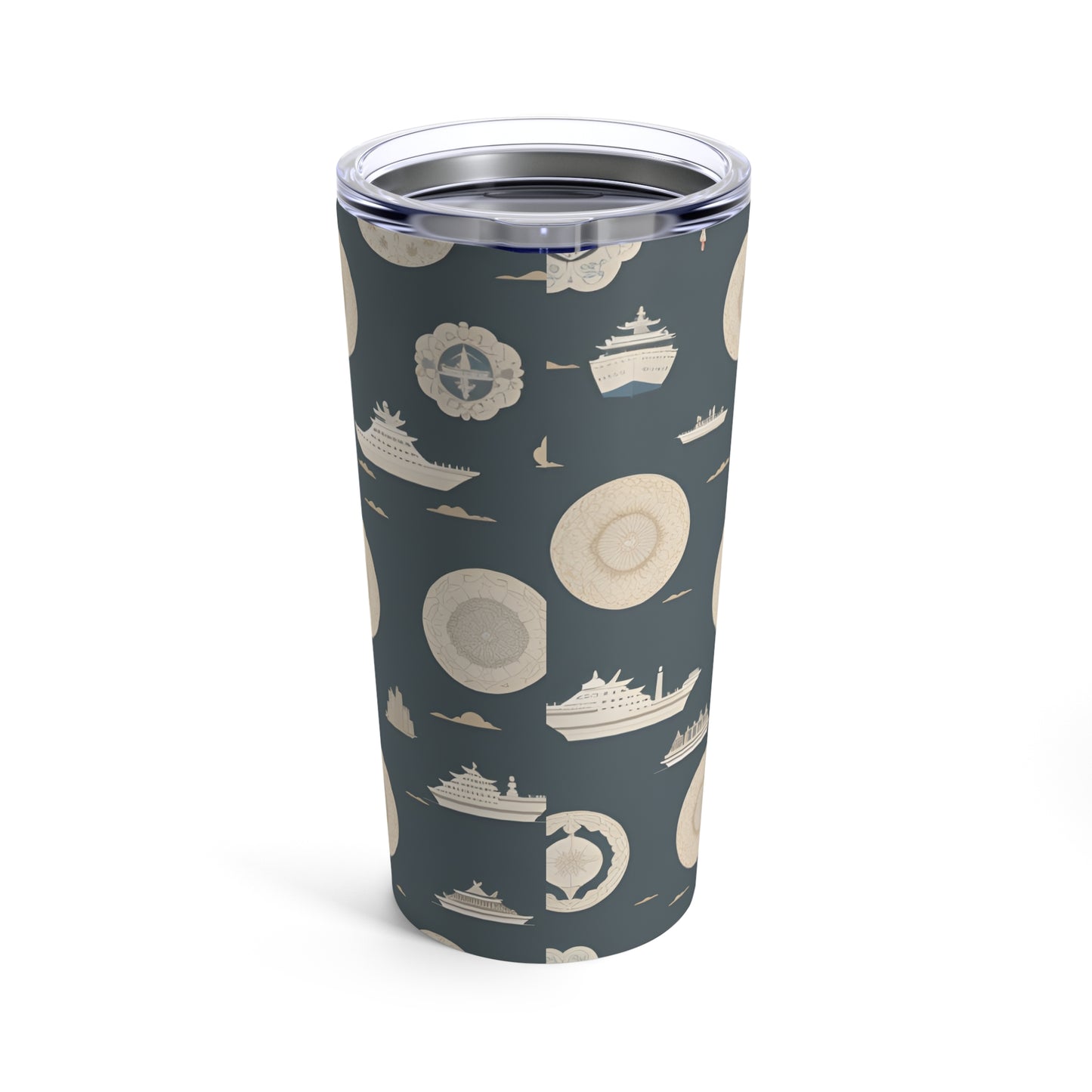 Tumbler 20oz