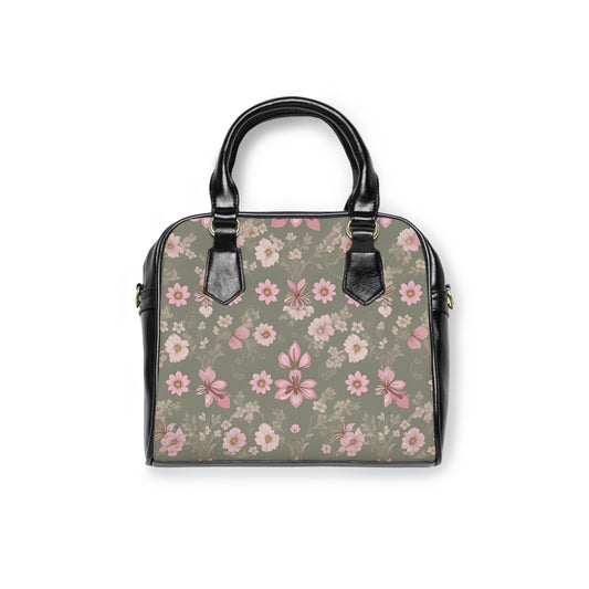 Shoulder Handbag