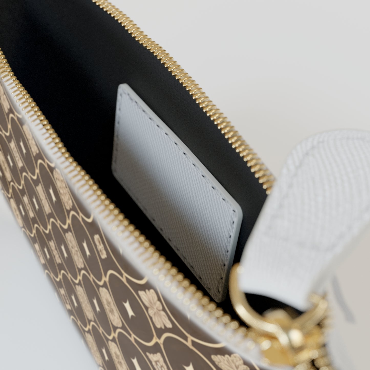 Mini Clutch Bag