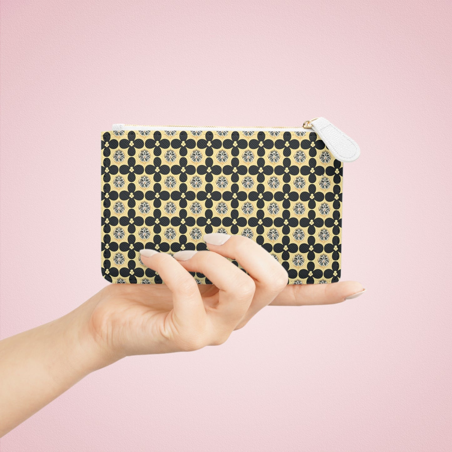 Mini Clutch Bag