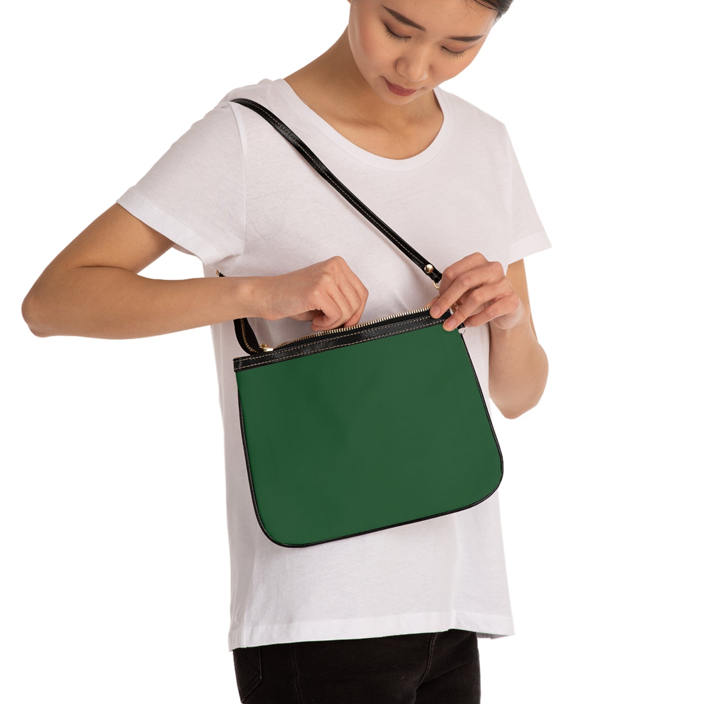 Small Shoulder Bag